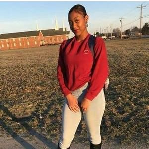 Meet your Posher, Tamara